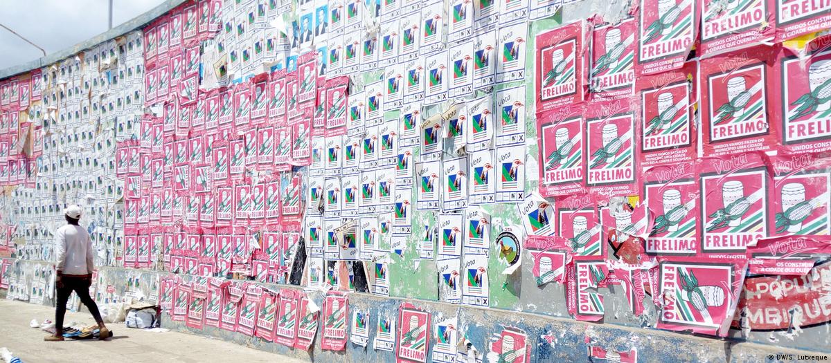 Niassa no radar dos tubarões da política moçambicana