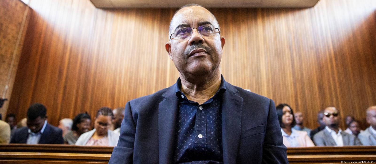 "Surpresa": CIP revela nova estratégia na defesa de Chang