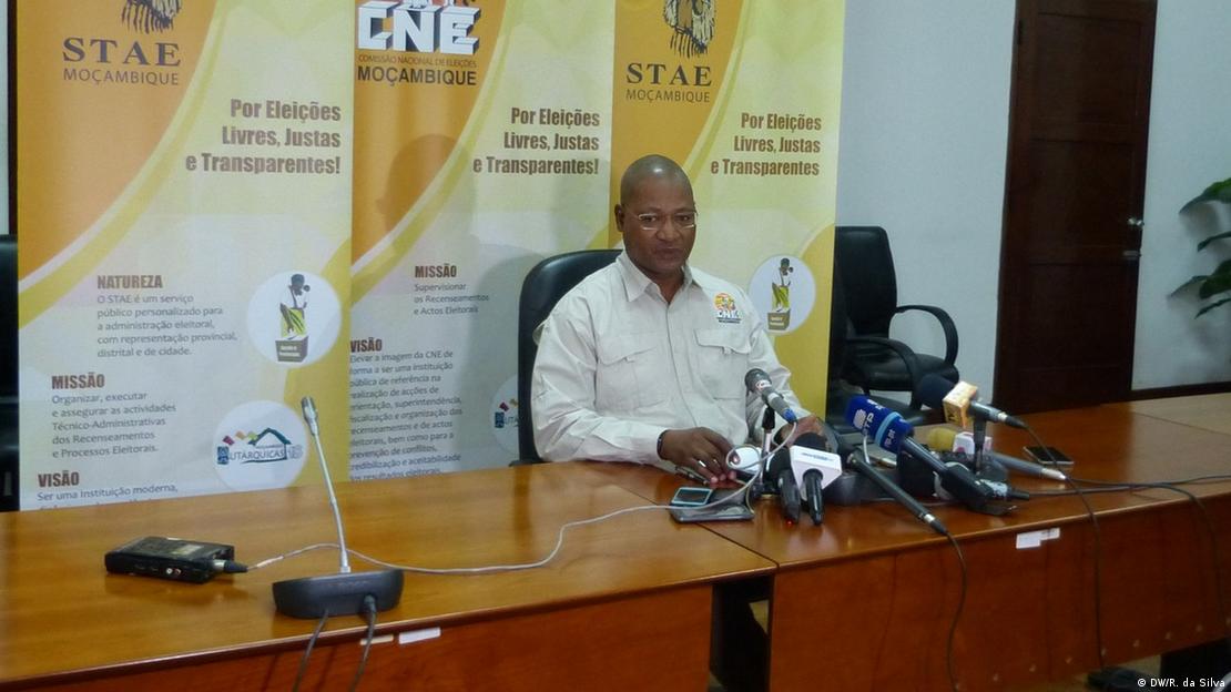 Eleições autárquicas: Relógio em contagem decrescente