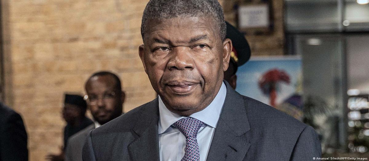 Angola vai reaver terras a quem há décadas não as explora