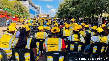 STAE e CNE favorecem a FRELIMO?