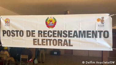 Recenseamento avança com dificuldades no Niassa