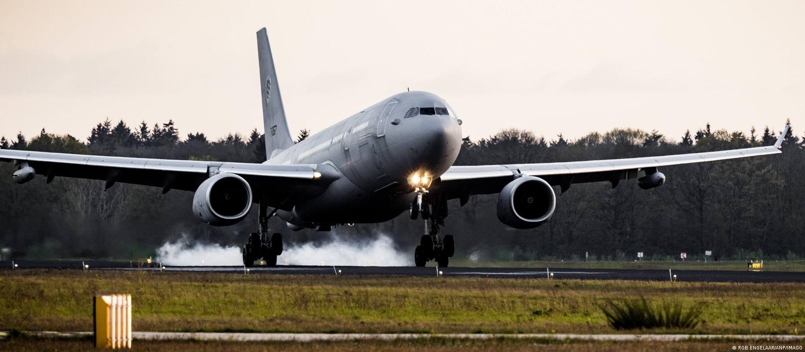 Moçambicanos retirados do Sudão "estão bem de saúde"