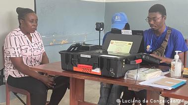 "Avarias deliberadas": CIP denuncia falhas no recenseamento