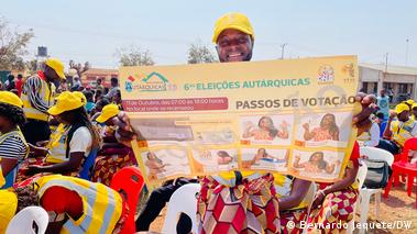 À beira das autárquicas: Há garantias de transparência?