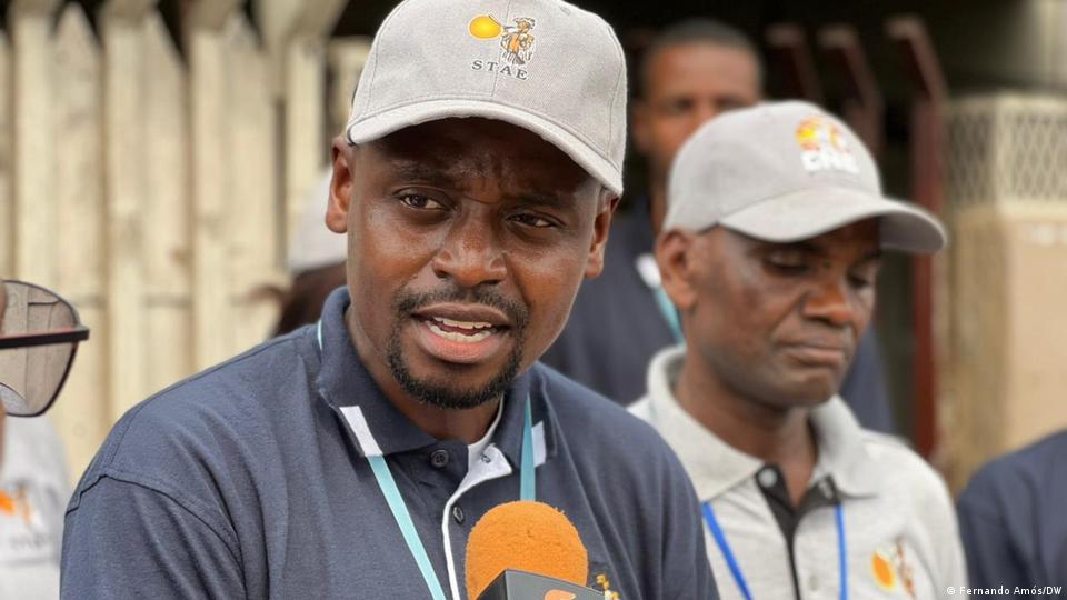 Desaparecimento de documentos eleitorais preocupa em Maputo