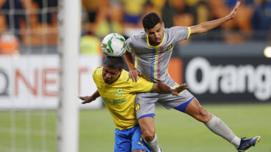 Segunda derrota para o Petro de Luanda na Liga dos Campeões africanos