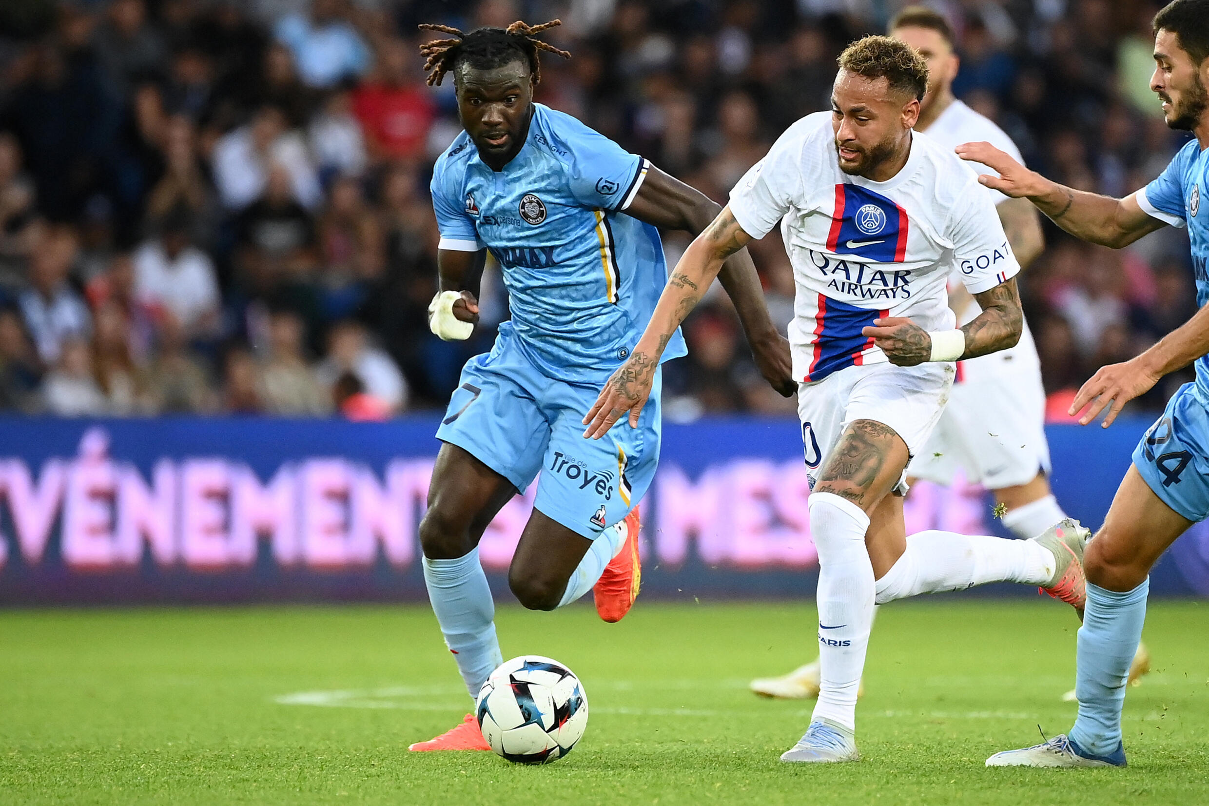 Prémio Marc-Vivien Foé 2023: Mama Baldé entre os 11 nomeados