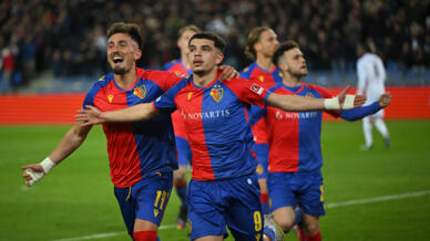 Pedro Pacheco: «Acredito num brilharete suíço do Basileia na Liga Conferência Europa»