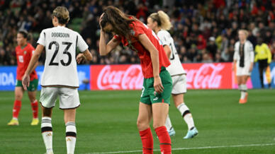 Futebol Feminino: Selecções africanos mostram bons pormenores apesar da falta de triunfos