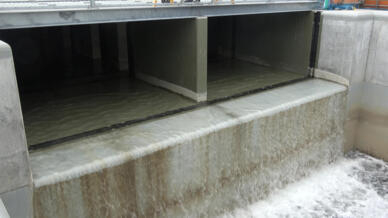 Água de Fukushima volta a ser despejada no mar