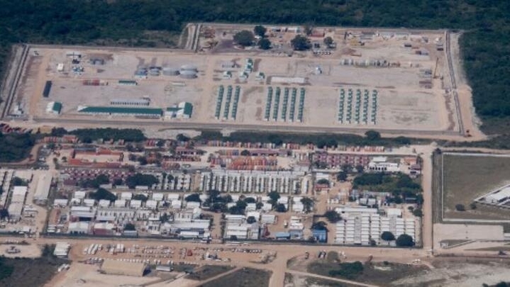 Total acusada de “homicídio involuntário” e “não assistência a pessoa em perigo” no ataque a Palma