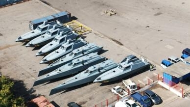 Moçambique e Grupo UBS alcançam acordo sobre caso das dívidas ocultas