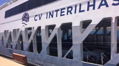 Problemas de ligação marítima continuam a afectar a mobilidade entre as ilhas