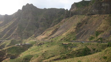 Semana marcada pelo luto nacional em Cabo Verde