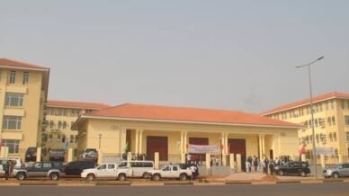 Supremo Tribunal responde às acusações do PAIGC