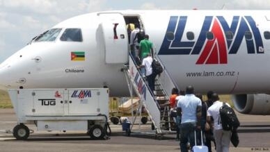 Futuro da LAM passa por gestores internacionais