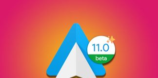 Android Auto 11.0: O que esperar da nova versão