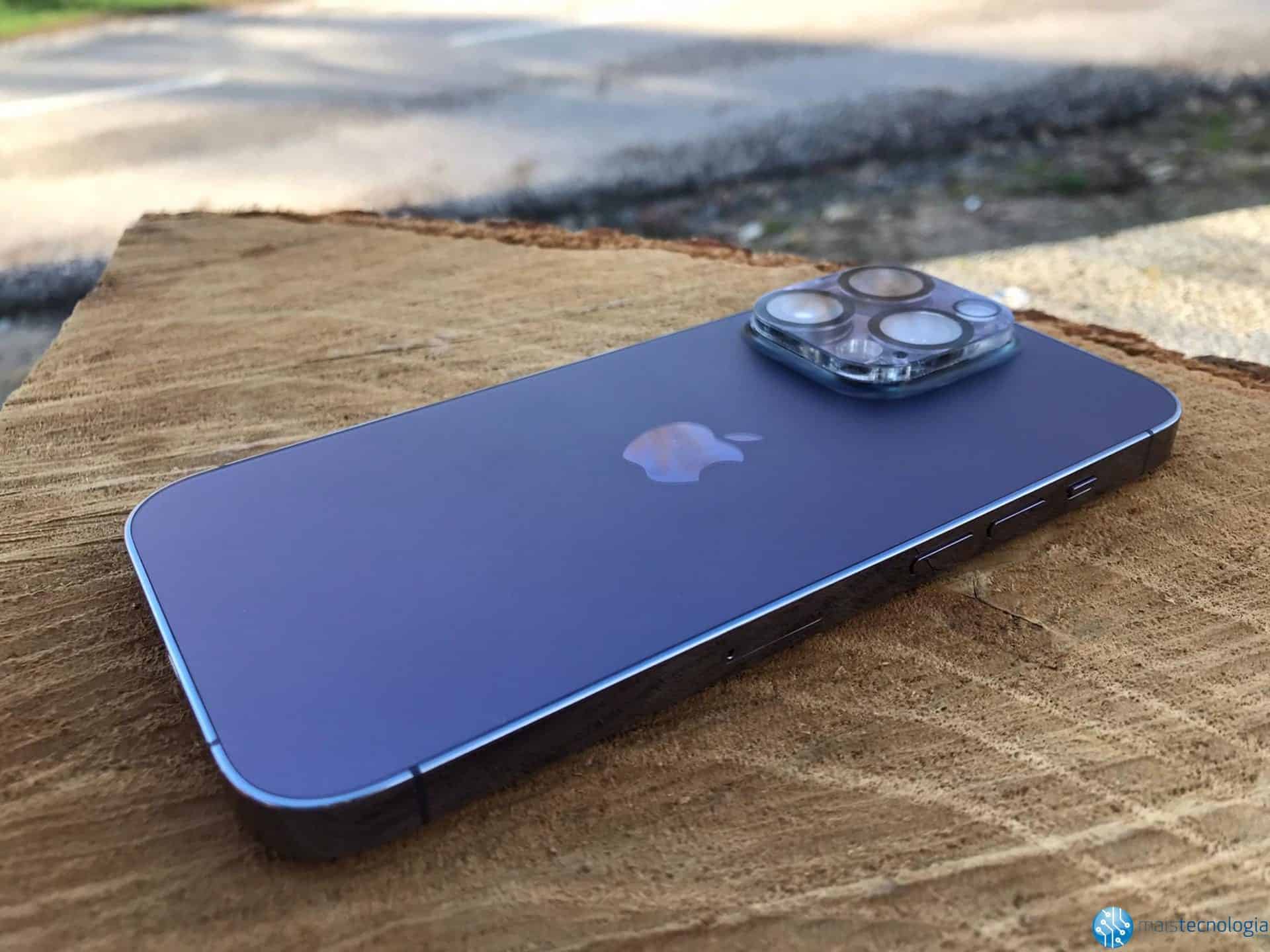 Apple quer 25% da produção dos seus produtos fora China