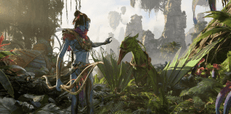 Avatar: Frontiers of Pandora será lançado ainda este ano