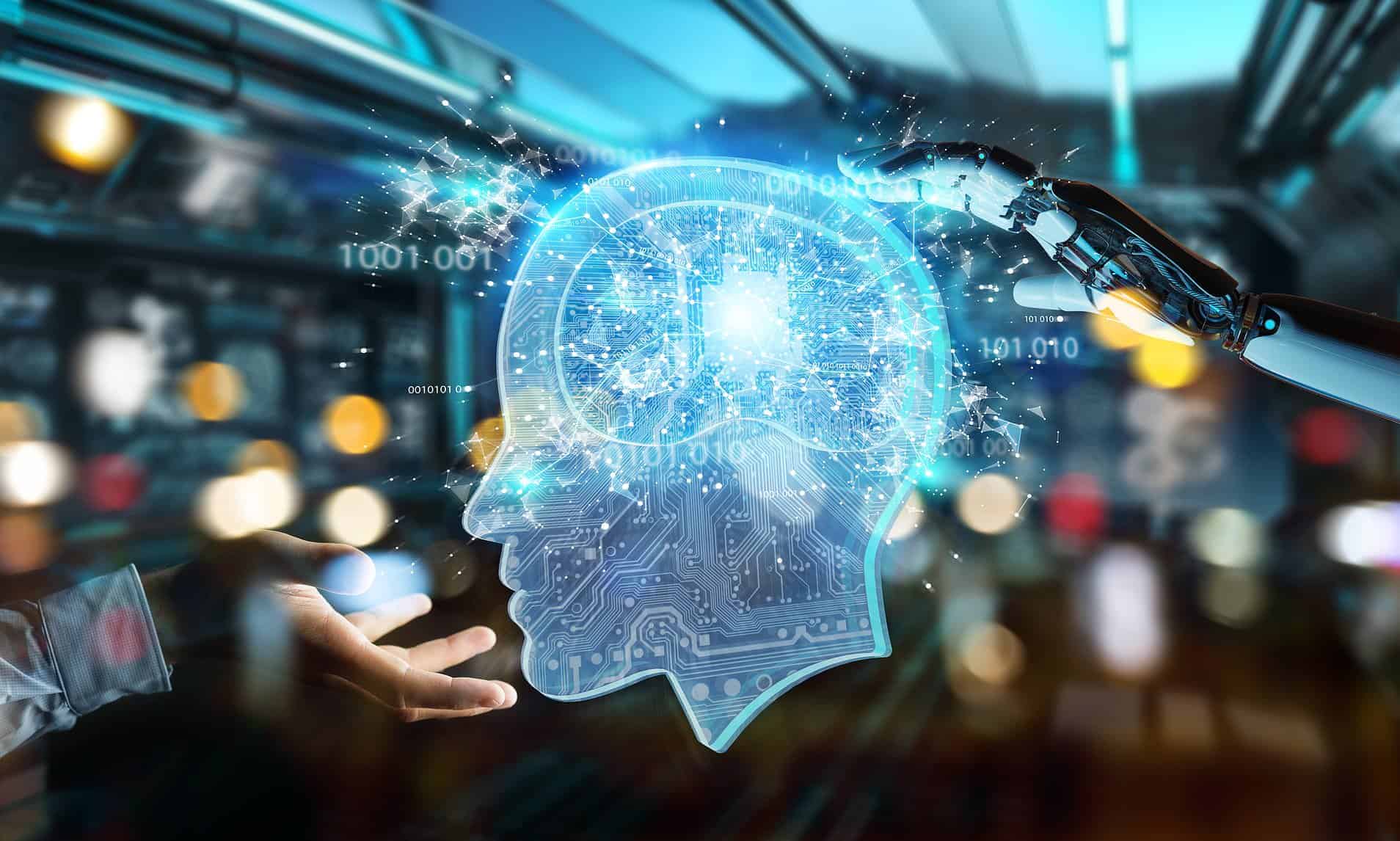 Ex-funcionário da Google cria startup de IA