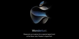 iPhone 15: Já sabemos quando é que a Apple vai apresentar o seu novo smartphone