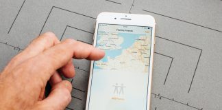 iPhones mais antigos estão a ser fortemente atacados