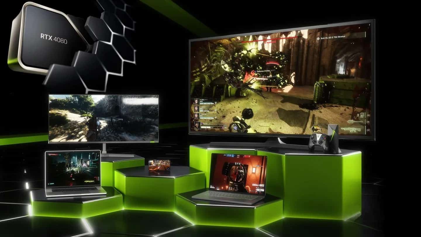 Nvidia GeForce Now ‘Ultimate’ é lançado hoje