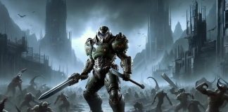 Microsoft Revoluciona: ‘The Dark Ages’ Invade PS5 com Nova Estratégia