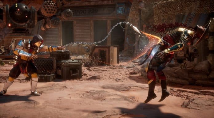 Scorpion em MultiVersus? Sinais Apontam para a Chegada do Icone de Mortal Kombat