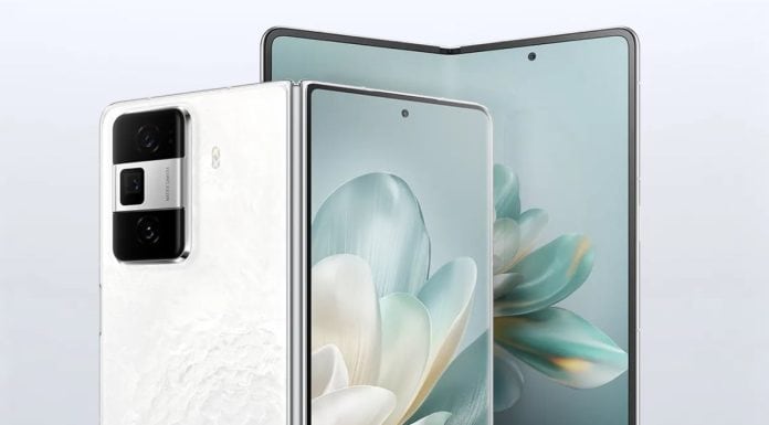 HONOR Magic Vs3: Revolução Tecnológica a Preço Imbatível