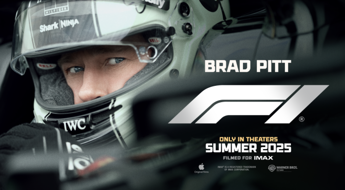 Filme de F1 da Apple: Uma Surpresa Agradável ou Apenas Mais um Comercial?