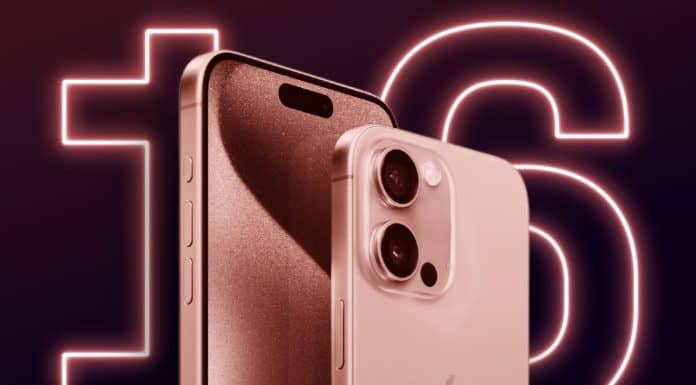 Apple vai inundar o mercado com 90 milhões de iPhones 16