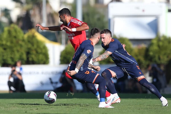 Celta deixou marcas: Pavlidis operado e Schjelderup também lesionado