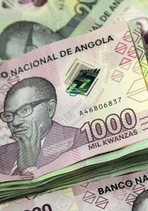 BNA: Stock de crédito à economia, em moeda nacional, atingiu os 6,06 biliões de kwanzas em Dezembro