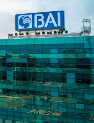 BAI é a acção que mais valorizou na BODIVA