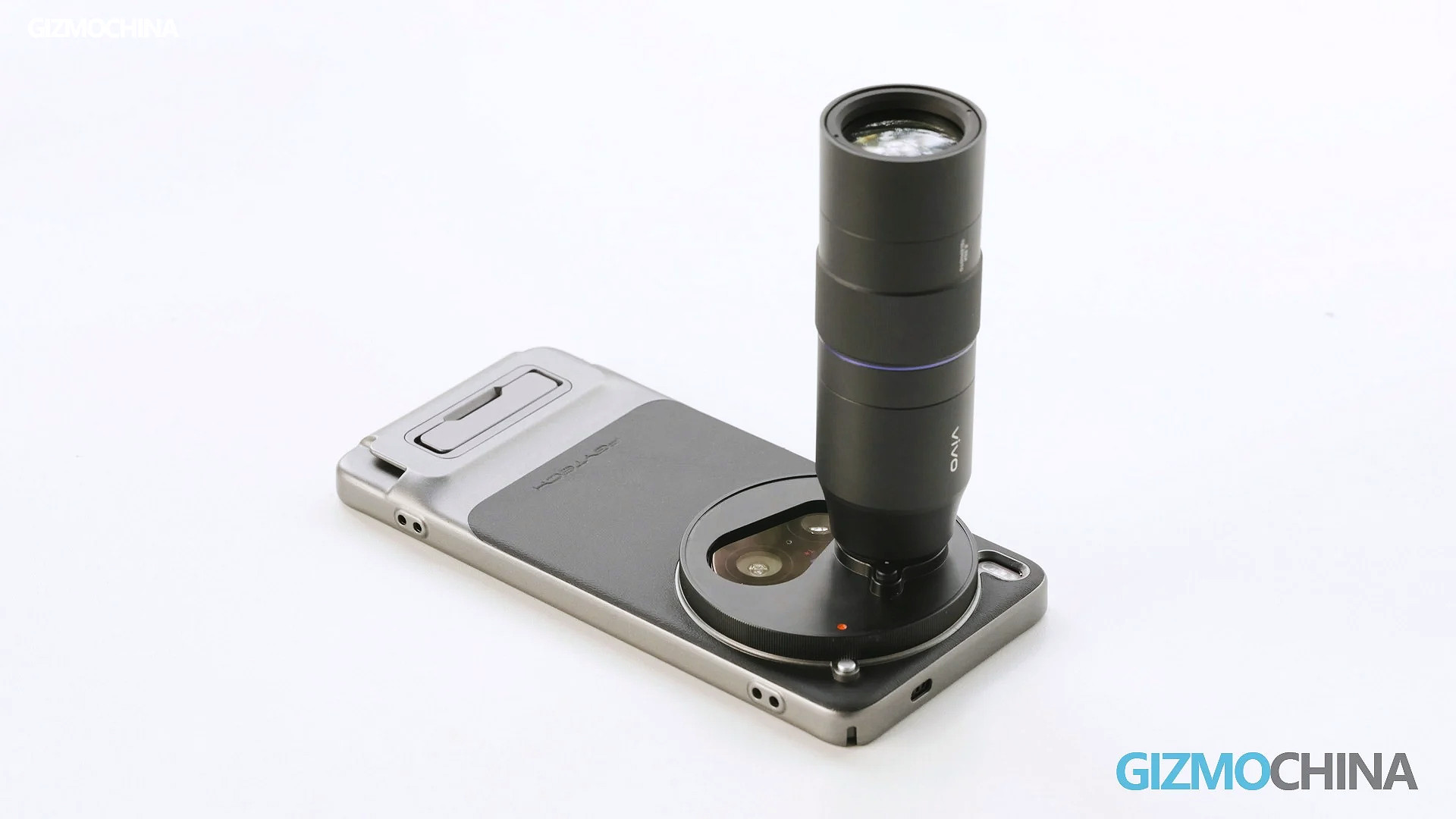 One UI 8.5 prepara Galaxy para rigs de cinema: o que esperar