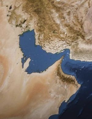 Trump vai bloquear estreito de Ormuz, operação arranca hoje à tarde