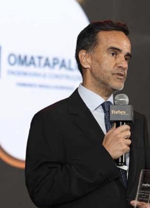 OMATAPALO vence grande prémio Forbes Responsabilidade Social Angola 2026