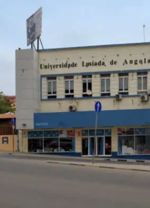 Guerra silenciosa está a destruir a Universidade Lusíada de Angola