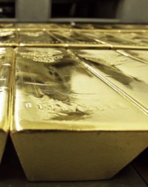  Primeira refinaria de ouro de Angola sai do papel após quatro anos de atrasos
