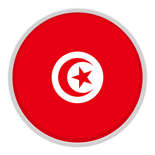 Tunísia