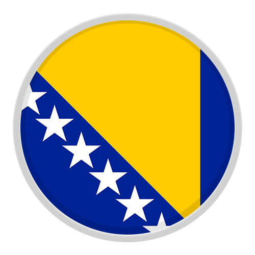 Bósnia e Herzegovina