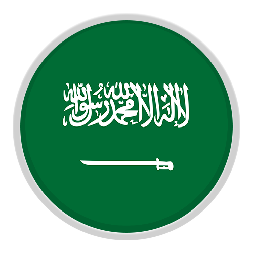 Arábia Saudita