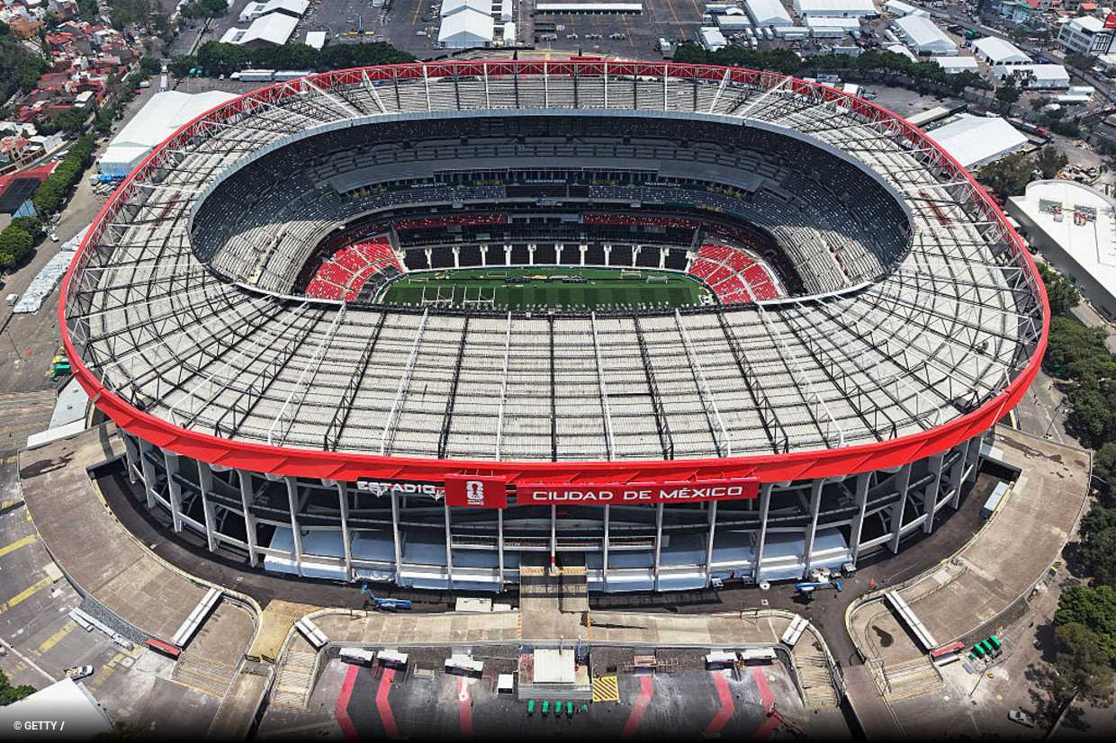 Adepto morre antes do jogo de abertura do Mundial 2026