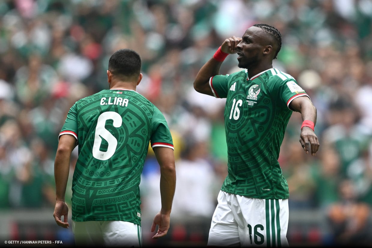  Mexico vs. South Africa | Match in 5 | FIFA World Cup 2026