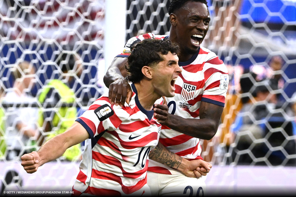  USA vs. Paraguay | Match in 5 | FIFA World Cup 2026
