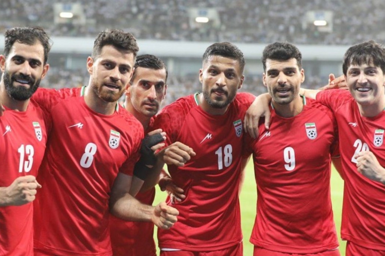 Governo do Irão confirma desistência do Mundial26: «Não temos condições»