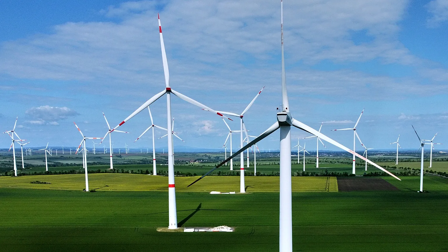 ONU: combustíveis fósseis "estão a minar a segurança nacional" mas renováveis "invertem a situação"