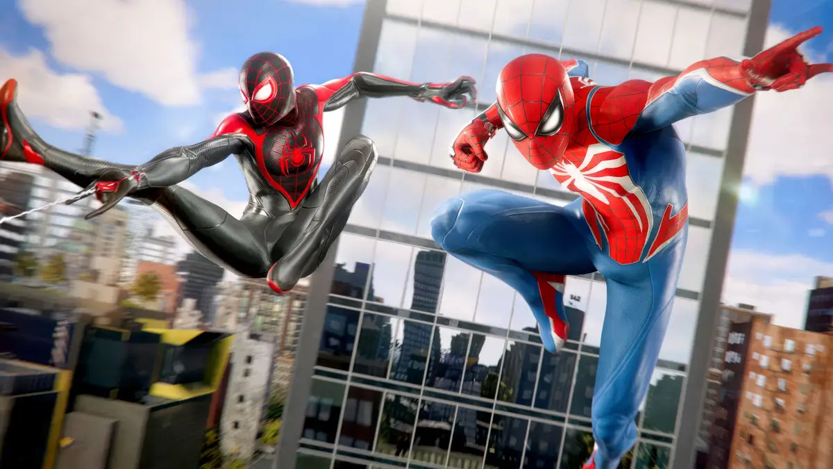 Marvel revela início de Spider-Man: Brand New Day